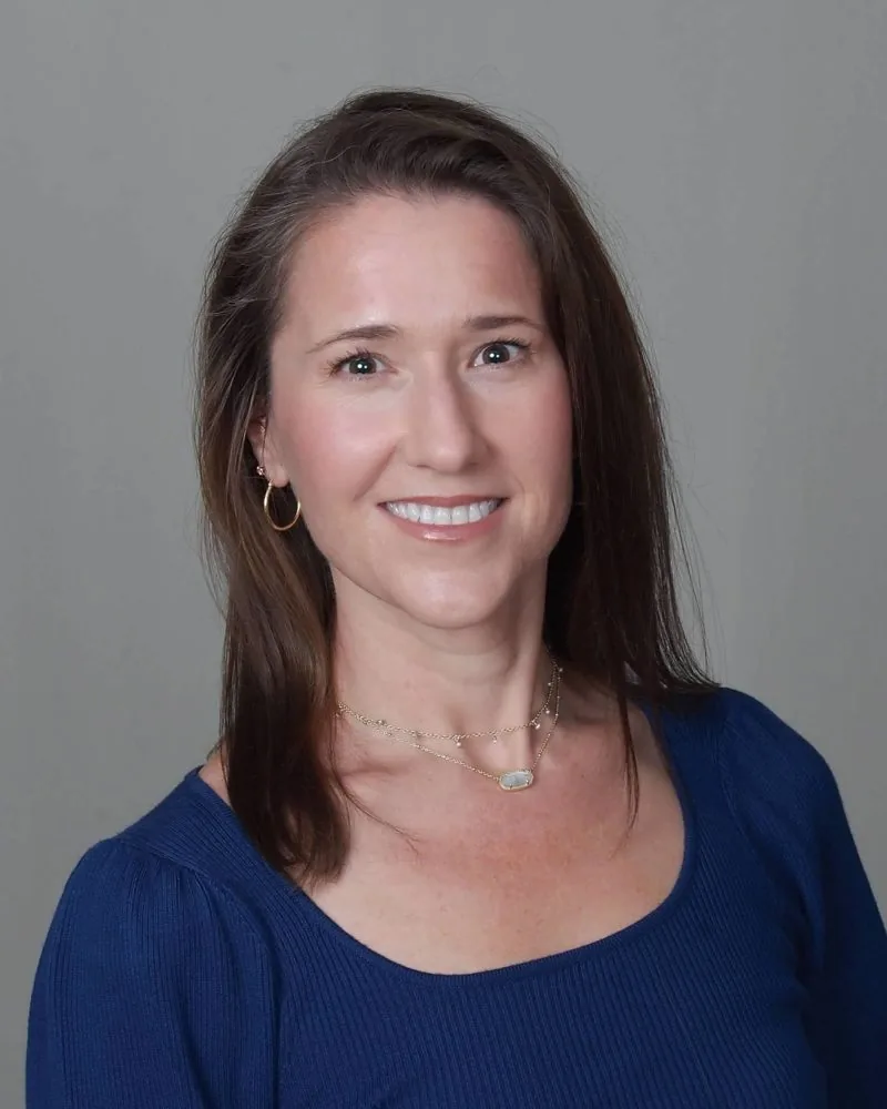 An agent at FishHawk Insurance Center