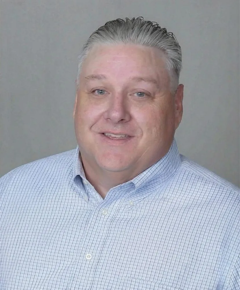 An agent at FishHawk Insurance Center
